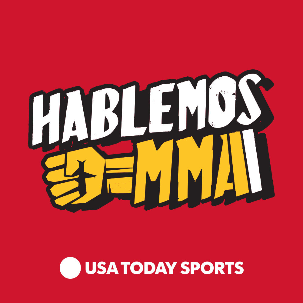 Hablemos MMA