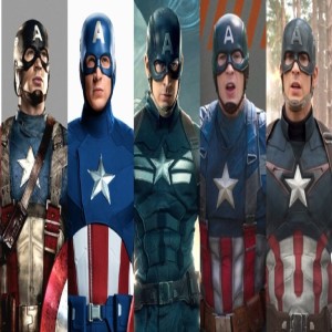 Throwback Episode: Pop Your Collar Captain America