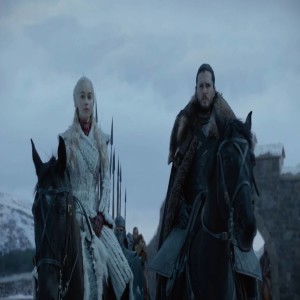 Thrones Be The Game: Winterfell