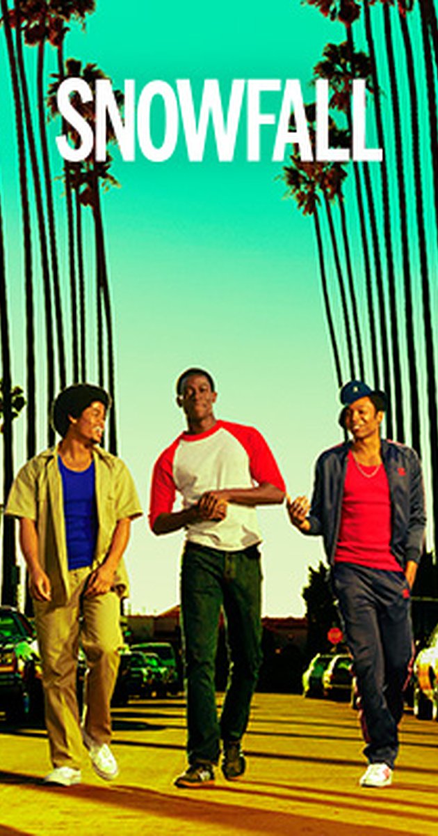 TDNGMT : #SnowfallFX Review