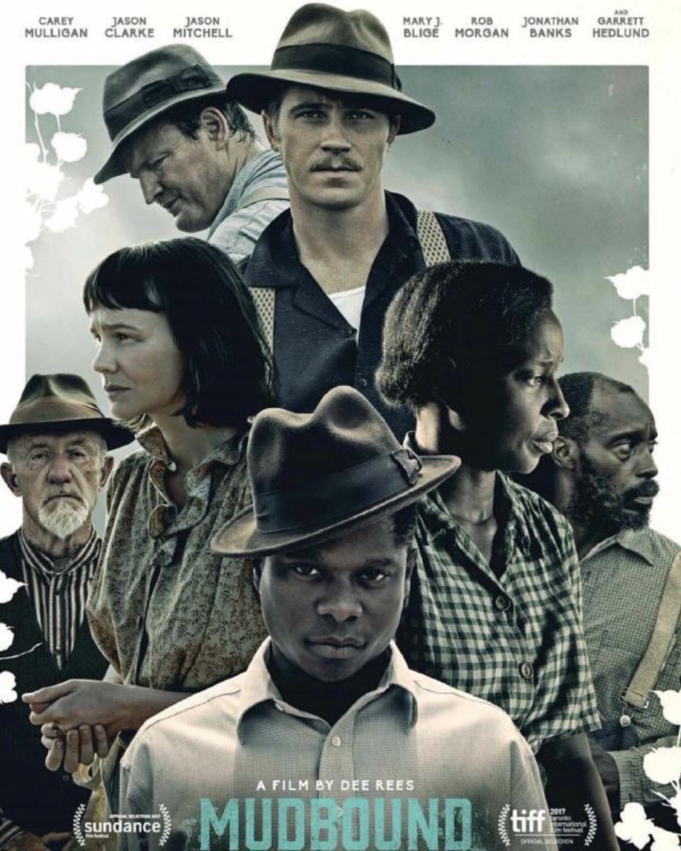 Mudbound Review