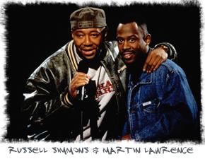 Episode 42: Def Comedy Jam Changed Your Life
