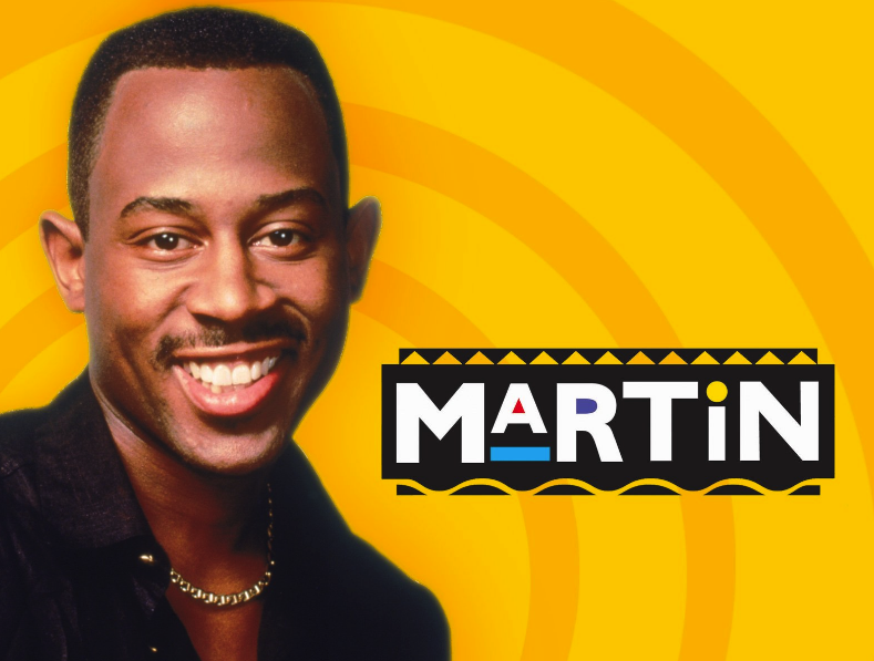 Episode 49: If They Rebooting Everything Else...Why Not Martin?