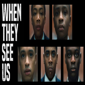 The Untitled Movie Podcast: When They See Us Review