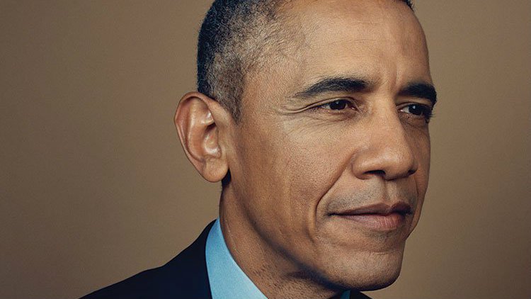 Episode 51: Barack Obama Should be the New Host of The Apprentice