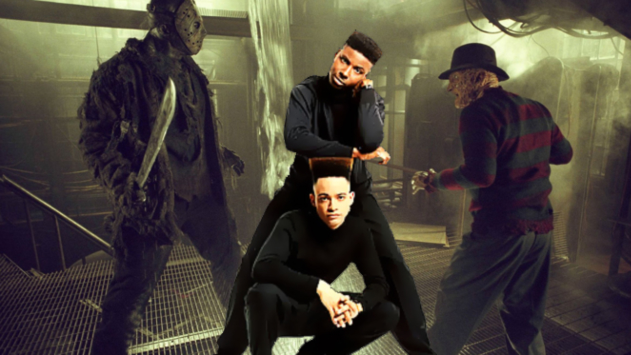 Episode 48: Freddy and Jason vs. Kid N Play