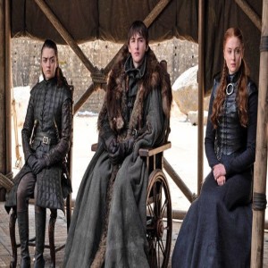 Thrones Be the Game: Season Finale Review- The Iron Thone