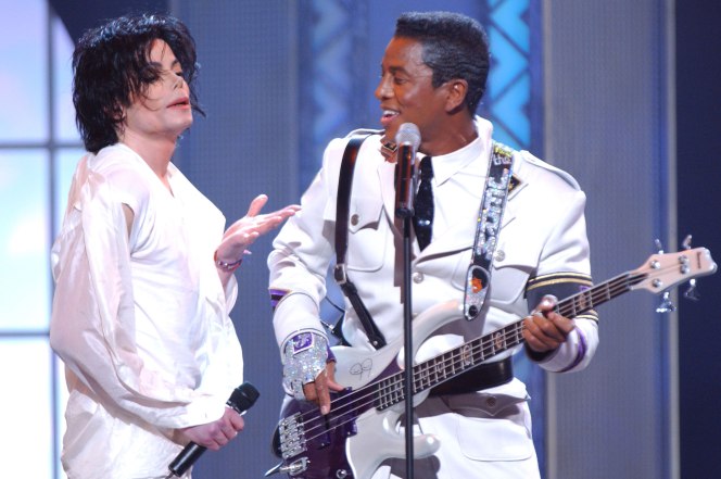 Episode 52: Micheal Jackson Had To Deal with Jermaine Jackson His Whole Life