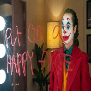 Untitled Movie Review: Joker