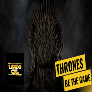 Thrones Be The Game: House of the Dragon S1 Ep5- We Light The Way