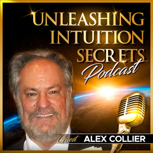 Loving the Self, the Earth, and All Races with Alex Collier