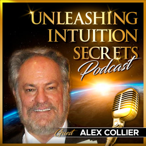 Ascension through Self-knowledge and Self-empowerment with Alex Collier