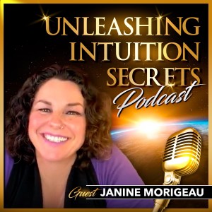 The Rebirthing of Humanity in Current Times with Janine Morigeau