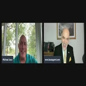 "Michael Jaco & Leo Zagami: Unmasking the Jesuit Power Struggle"