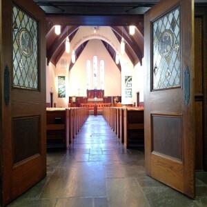 Worship Audio May 25, 2025 Easter 6