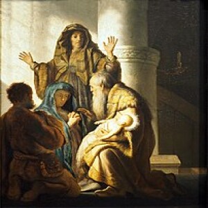 Sermon Audio December 29, 2024 Christmas 1