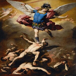 Worship Audio September 29, 2024 St. Michael