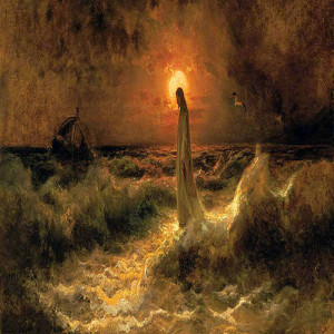 Sermon Audio: Stay in the Boat