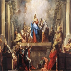 Audio: What is the major miracle of Pentecost?