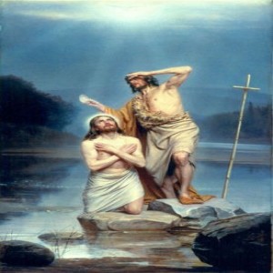 Worship Audio January 9, 10, 2021 Baptism of Jesus