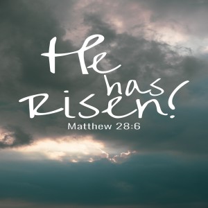 Sermon Audio April 3, 4, 2021 Easter