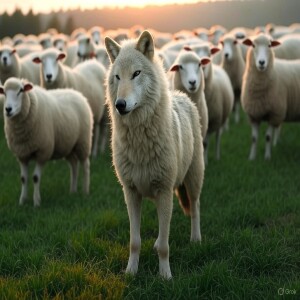 Worship Audio May 11, 2025 Good Shepherd Sunday
