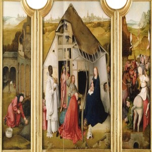 Audio: Mysteries of the Magi