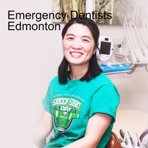 Emergency Dentists Edmonton