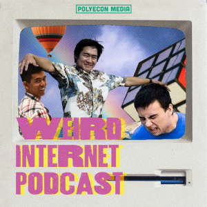 Weird Internet Interview Episode 6: Funko Fanatic