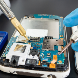Original Vs. Duplicate Phone Repairs: Understanding the Difference