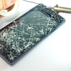 What Are The Ways To Replace A Cracked Samsung Phone Screen?
