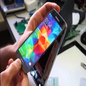 Some of the Best Ways to Deal with Damaged Samsung Screen