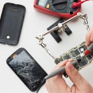 What Are the Common Samsung Phone Repairs Users’ Faces?