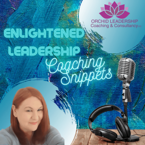 S1E1: Create Vision & Inspire-Leading With Authenticity
