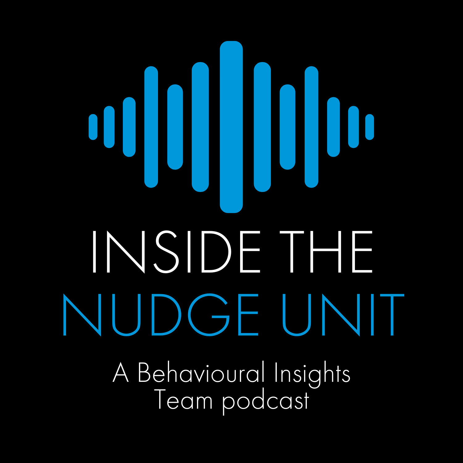 Introducing Inside The Nudge Unit