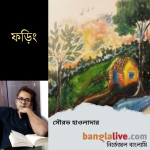 ফড়িং