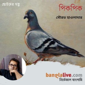 পিকপিক: ছোটদের গল্প