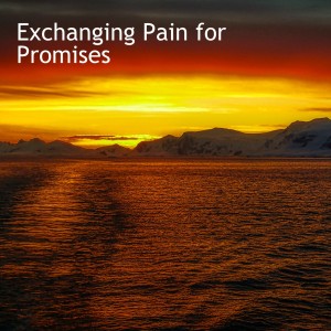 Exchanging Pain for Promises