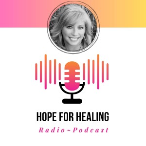 Hope For Healing ~ Don't Put Up With It