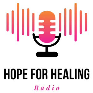 Hope For Healing ~ Many Ways To Heal