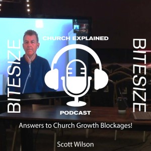 CEP BITESIZE EP:02- WITH GUEST SCOTT WILSON