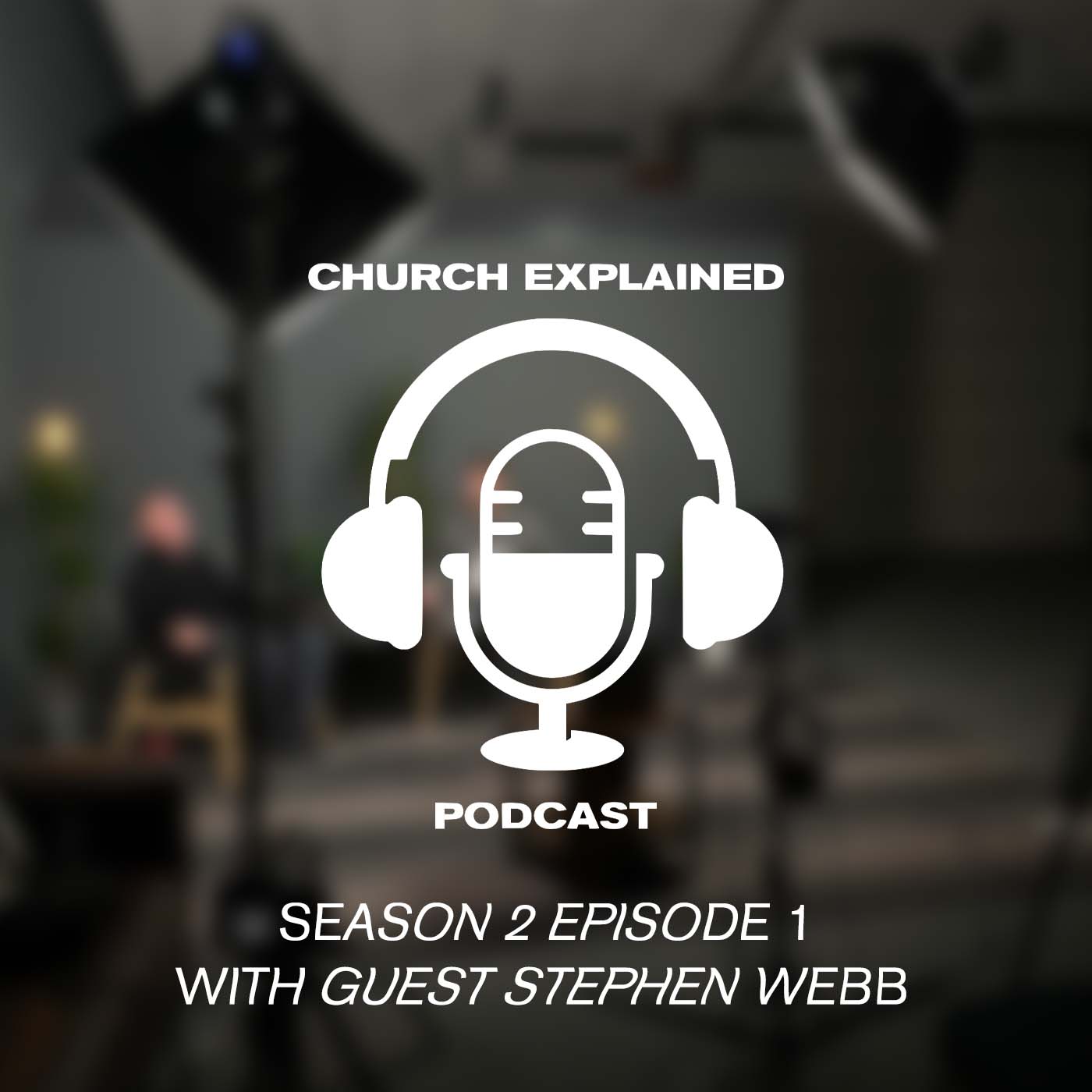 Church Explained