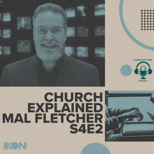 CEP SEASON FOUR EP: 02 - WITH GUEST MAL FLETCHER