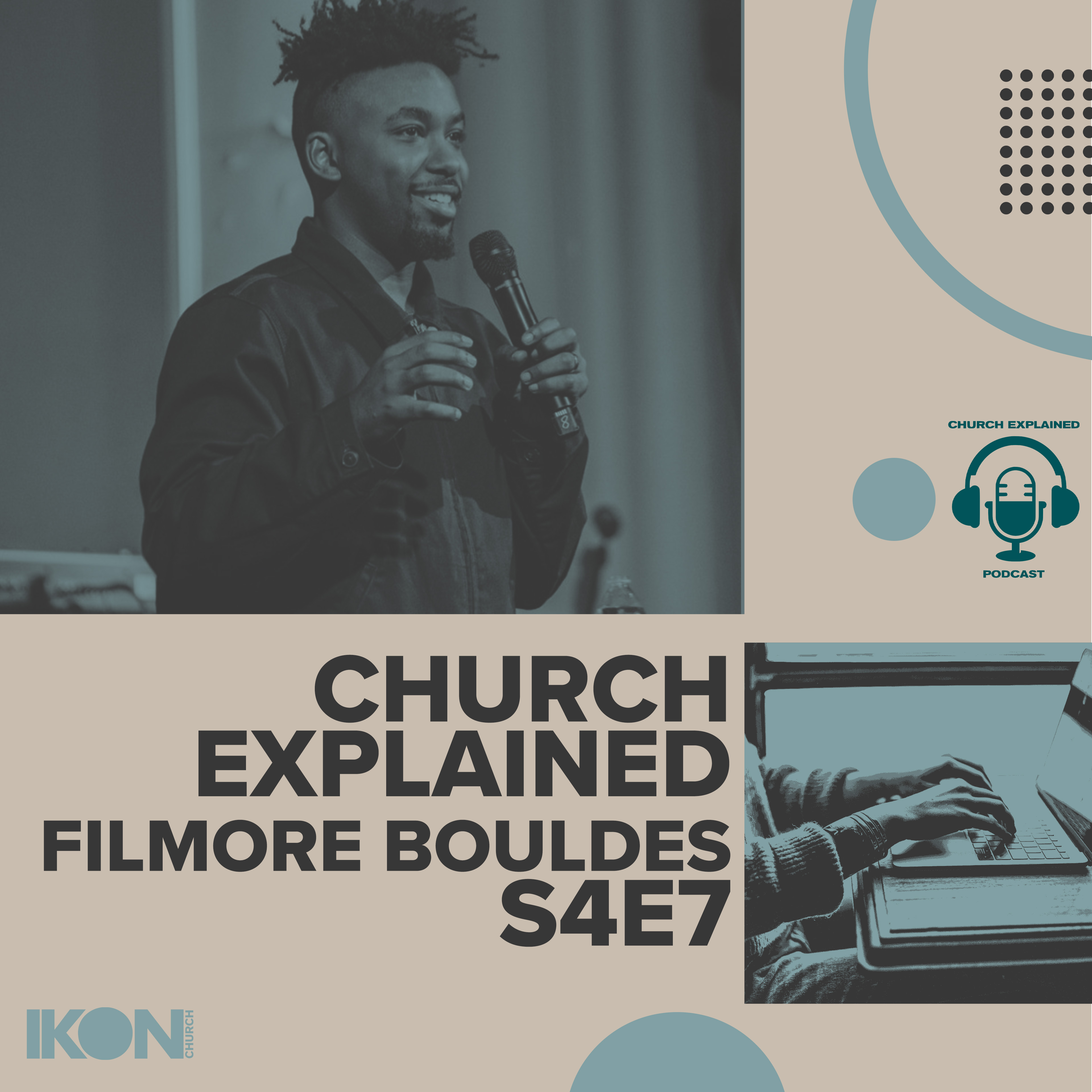 Church Explained