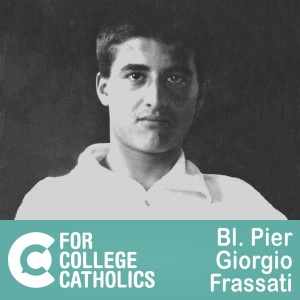 14 Pier Giorgio Frassati and Kevin Becker’s Cure