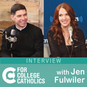 17 Faith Impact – Jen Fulwiler Conversion Story