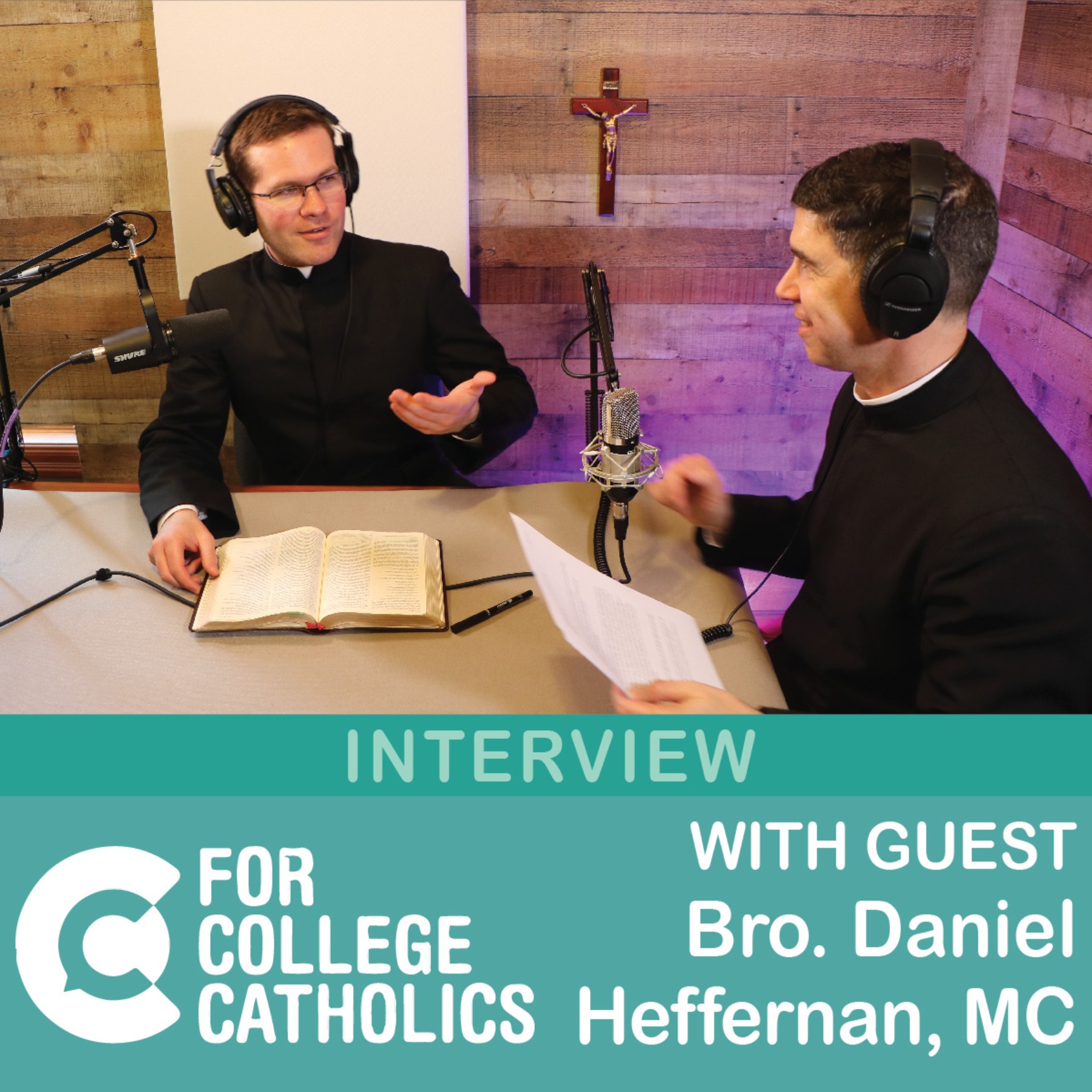 For College Catholics