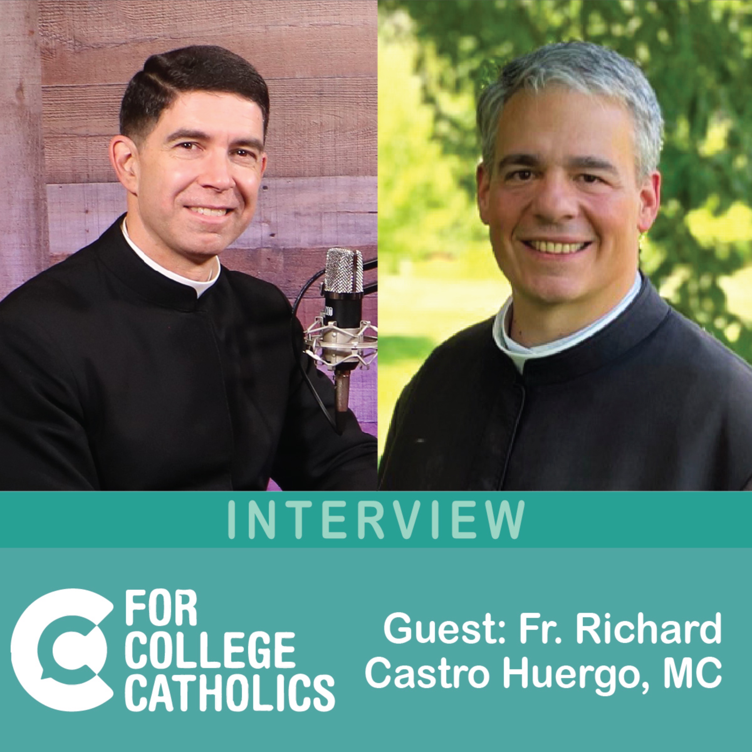 For College Catholics