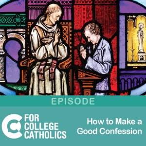 95 How to Make a Good Confession