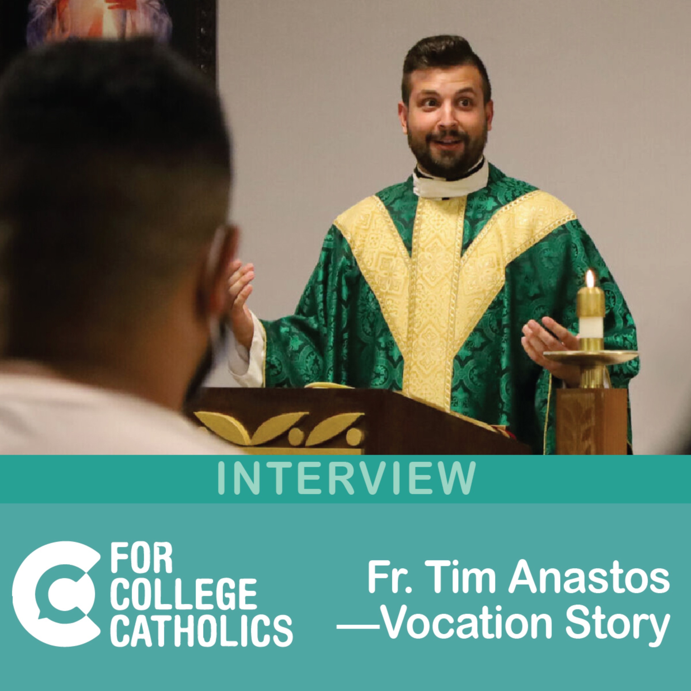 For College Catholics